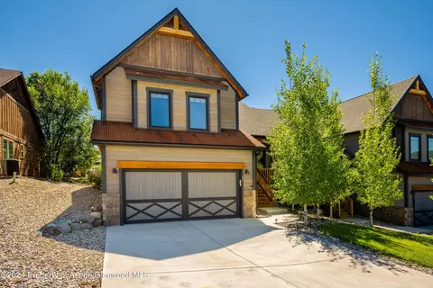 80 Whitetail Drive New Castle Co 81647 Dr, New Castle, CO 81647