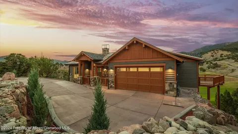 30 Stag Court New Castle Co 81647 Ct, New Castle, CO 81647