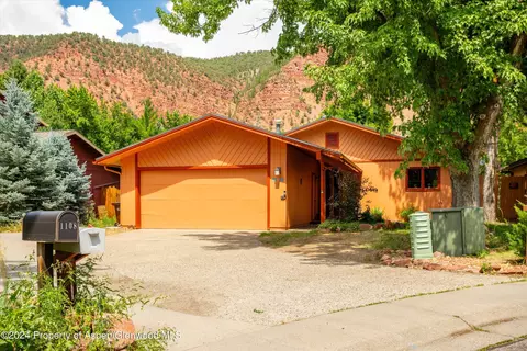 1112 Parkwood Lane Glenwood Springs Co 81601 Ln, Glenwood Springs, CO 81601