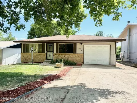 1133 Barclay Street Craig Co 81625 St, Craig, CO 81625