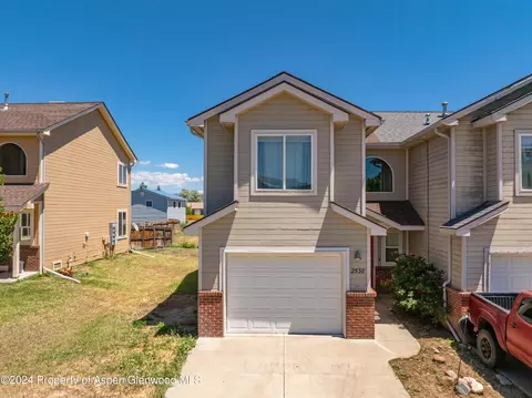 2538 Howard Avenue Rifle Co 81650 Ave, Rifle, CO 81650