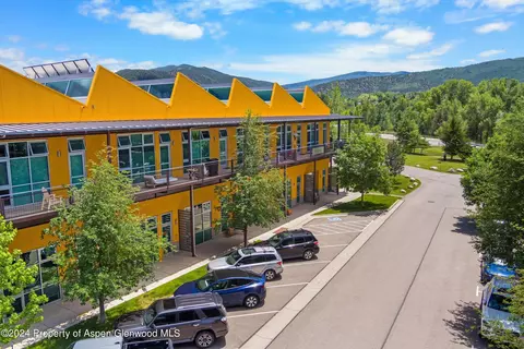 Exterior - 28 Widget Street Apt 411 Basalt Co 81621 St # 411, Basalt, CO 81621 photo 4 of 4