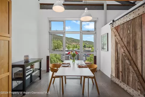 Dining - 28 Widget Street Apt 411 Basalt Co 81621 St # 411, Basalt, CO 81621 photo 1 of 1