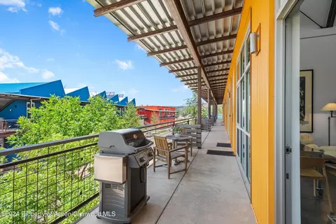 Exterior - 28 Widget Street Apt 411 Basalt Co 81621 St # 411, Basalt, CO 81621 photo 1 of 4