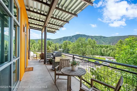 Exterior - 28 Widget Street Apt 411 Basalt Co 81621 St # 411, Basalt, CO 81621 photo 2 of 4