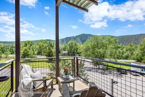 Exterior - 28 Widget Street Apt 411 Basalt Co 81621 St # 411, Basalt, CO 81621 photo 3 of 4