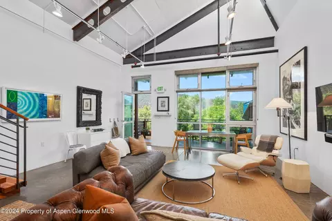 Living - 28 Widget Street Apt 411 Basalt Co 81621 St # 411, Basalt, CO 81621 photo 1 of 5