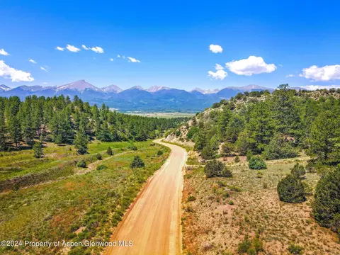 737 County Road 203 Westcliffe Co 81252, Westcliffe, CO 81252