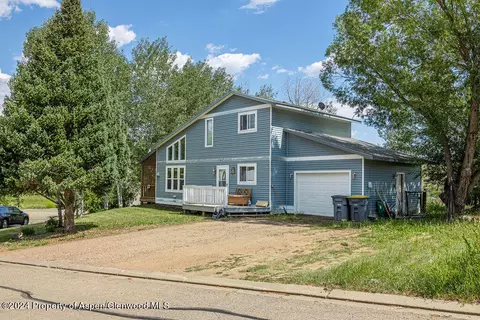401 High Meadow Court Hayden Co 81639 Ct, Hayden, CO 81639
