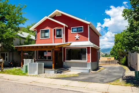 1120 Westlook Drive Glenwood Springs Co 81601 Dr, Glenwood Springs, CO 81601