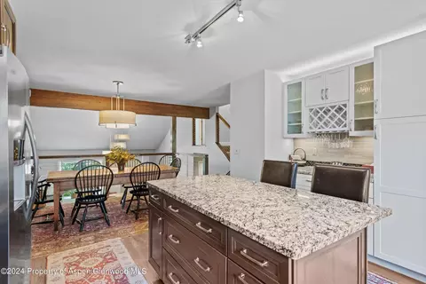 Dining - 37 Sagewood Court Basalt Co 81621 Ct, Basalt, CO 81621 photo 4 of 4