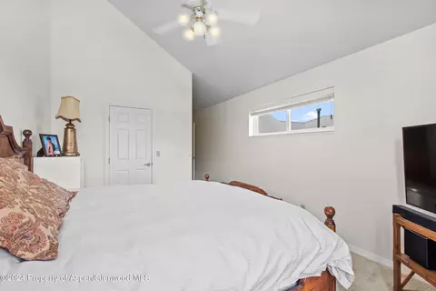 Bedroom - 37 Sagewood Court Basalt Co 81621 Ct, Basalt, CO 81621 photo 2 of 5