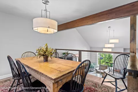 Dining - 37 Sagewood Court Basalt Co 81621 Ct, Basalt, CO 81621 photo 1 of 4