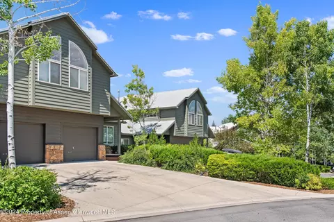 Exterior - 37 Sagewood Court Basalt Co 81621 Ct, Basalt, CO 81621 photo 3 of 9