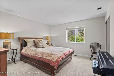 Bedroom - 37 Sagewood Court Basalt Co 81621 Ct, Basalt, CO 81621 photo 3 of 5