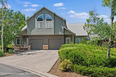 Exterior - 37 Sagewood Court Basalt Co 81621 Ct, Basalt, CO 81621 photo 2 of 9