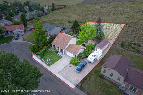 781 Park Court Craig Co 81625 Ct, Craig, CO 81625