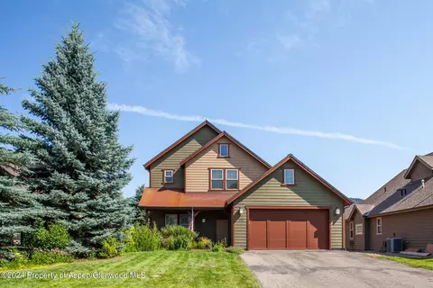 172 Red Bluff Glenwood Springs Co 81601, Glenwood Springs, CO 81601