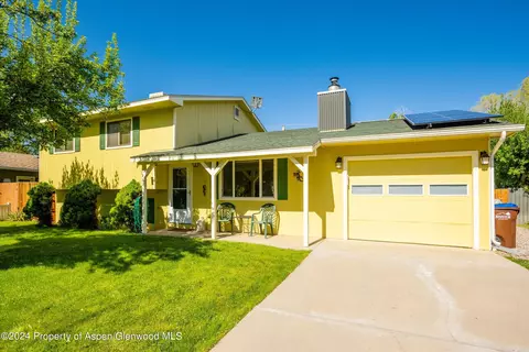 489 Morrison Street Carbondale Co 81623 St, Carbondale, CO 81623