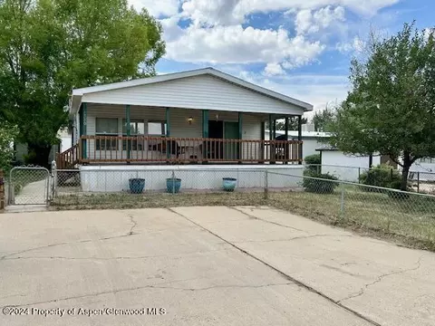 1350 Barclay Street Craig Co 81625 St, Craig, CO 81625