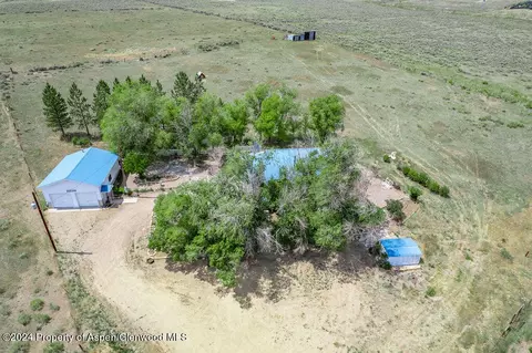 35925 N Highway 13 Craig Co 81625, Craig, CO 81625