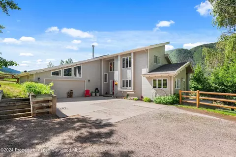 744 Holland Hills Road Basalt Co 81621 Rd, Basalt, CO 81621