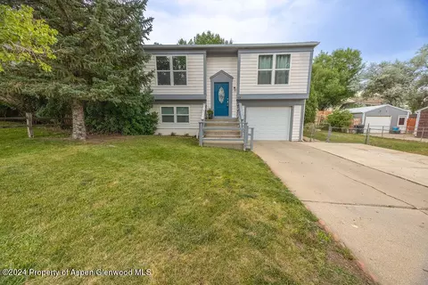 821 Exmoor Road Craig Co 81625 Rd, Craig, CO 81625