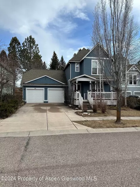 26 Harris Drive Carbondale Co 81623 Dr, Carbondale, CO 81623