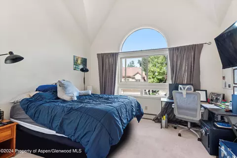 Bedroom - 1526 Mockingbird Lane 7c Basalt Co 81621 Ln #7C, Basalt, CO 81621 photo 1 of 4