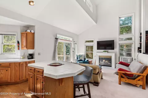 Kitchen - 1526 Mockingbird Lane 7c Basalt Co 81621 Ln #7C, Basalt, CO 81621 photo 1 of 3