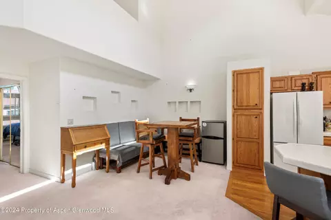 Dining - 1526 Mockingbird Lane 7c Basalt Co 81621 Ln #7C, Basalt, CO 81621 photo 1 of 1