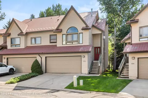 Exterior - 1526 Mockingbird Lane 7c Basalt Co 81621 Ln #7C, Basalt, CO 81621 photo 1 of 2