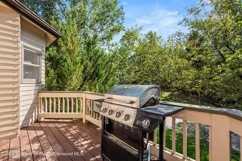 Exterior - 1526 Mockingbird Lane 7c Basalt Co 81621 Ln #7C, Basalt, CO 81621 photo 2 of 2