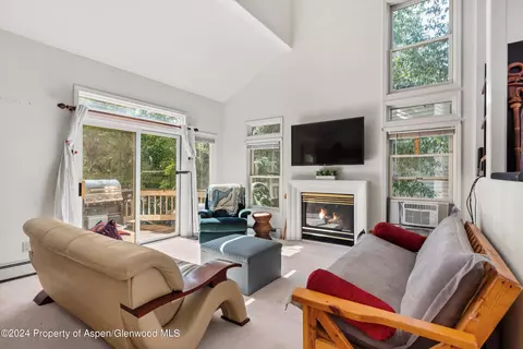 1526 Mockingbird Lane 7c Basalt Co 81621 Ln #7C, Basalt, CO 81621