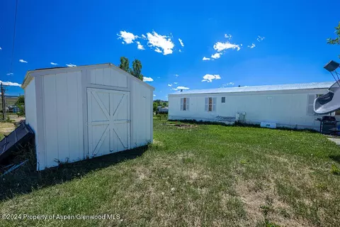 2124 Redwood Place Craig Co 81625 Pl, Craig, CO 81625