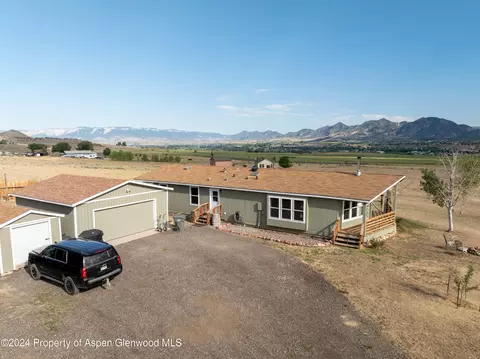 85 Seneca Road Silt Co 81652 Rd, Silt, CO 81652