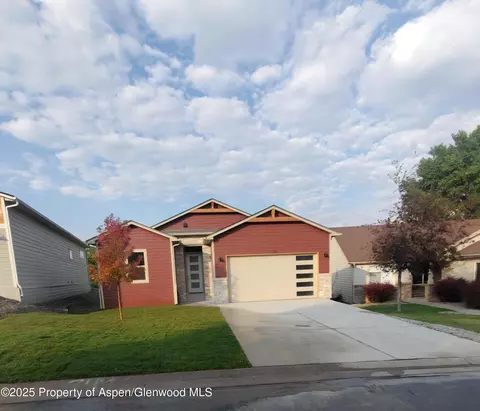 244 Limberpine Circle Parachute Co 81635 Cir, Parachute, CO 81635