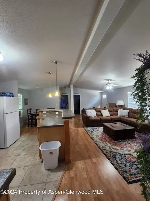 5033 Co Rd 335 80 New Castle Co 81647 #80, New Castle, CO 81647