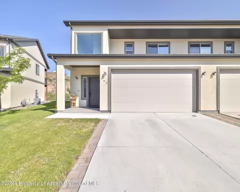 155 Willow Circle Rifle Co 81650 Cir, Rifle, CO 81650