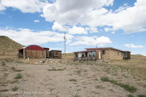 775 County Road 64 Craig Co 81625, Craig, CO 81625