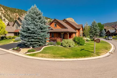 124 Red Bluff Vista Glenwood Springs Co 81601, Glenwood Springs, CO 81601