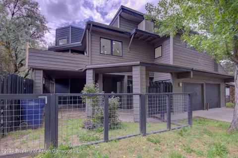1625 Cooper Avenue Glenwood Springs Co 81601 Ave, Glenwood Springs, CO 81601