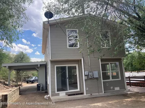 344 E 2nd Street Rifle Co 81650 St, Rifle, CO 81650 photo 2