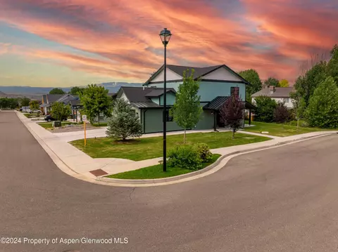 636 Eagles Nest Drive Silt Co 81652 Dr, Silt, CO 81652