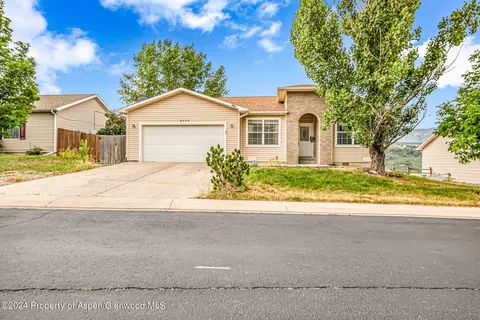 2447 Pioneer Way Rifle Co 81650 Way, Rifle, CO 81650