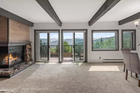 55 Upper Woodbridge Road K3 Snowmass Village Co 81615 Rd #K3, Snowmass Village, CO 81615