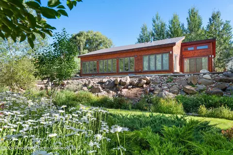 80 Equestrian Way Carbondale Co 81623 Way, Carbondale, CO 81623