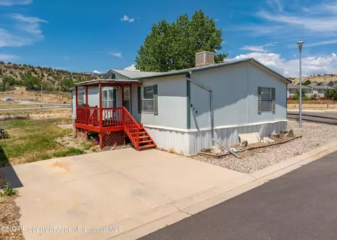 200 W 20th Street D12 Rifle Co 81650 St #D12, Rifle, CO 81650