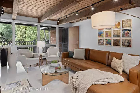 124 W Hyman Avenue Apt 3e Aspen Co 81611 Ave # 3E, Aspen, CO 81611