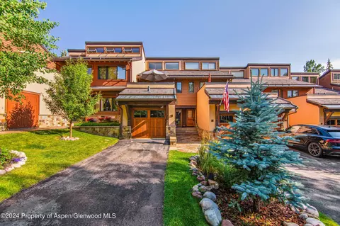 115 Harleston Green 63 Snowmass Village Co 81615 #63, Snowmass Village, CO 81615